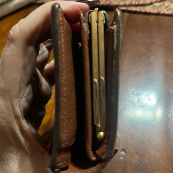 Louis Vuitton monogram wallet - Picture 7 of 8